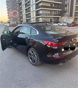 بي ام دبليو الفئة 2